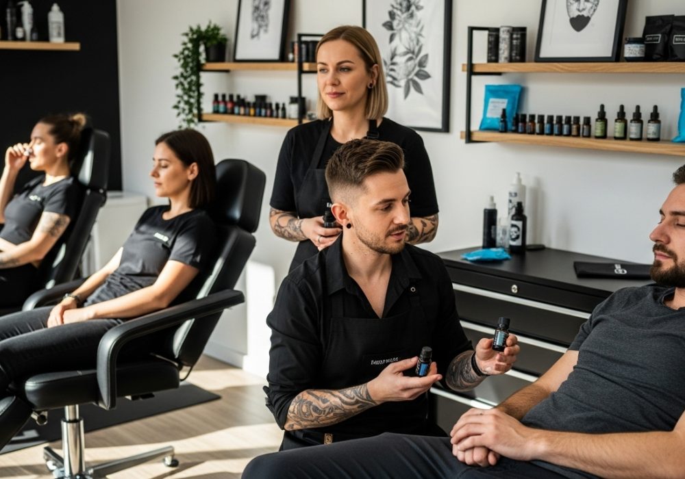 alternatívy anestetické krémy tetovanie