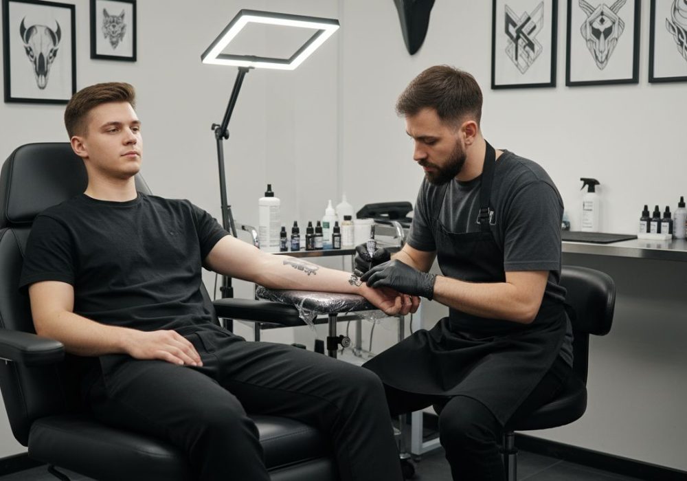 tetovacie štúdio realita