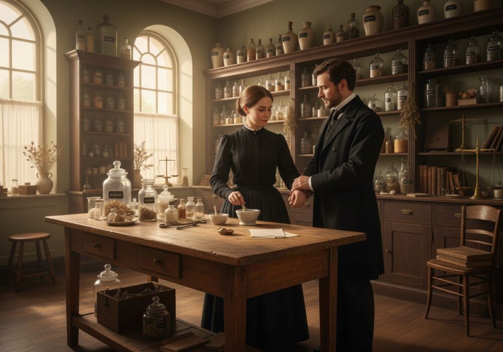 vývoj anestetických krémov